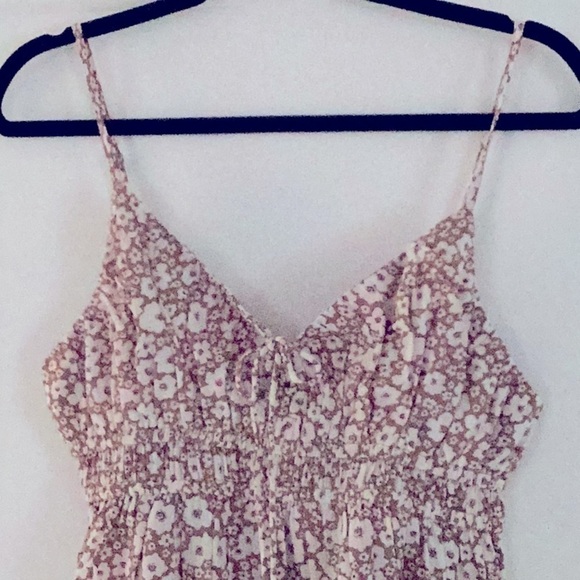 Prairie Mini Dress - Picture 5 of 13